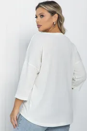 Bluzki, tuniki LT Collection #B11569
