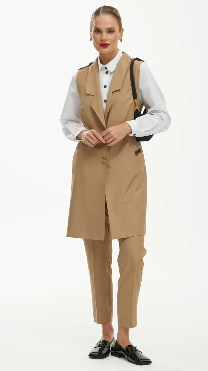 Kamizelka Tvoi Imidj #1917