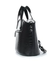 Torba Galanteya #23s859k45 chernyj