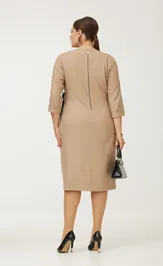 Dress Danaida 2255