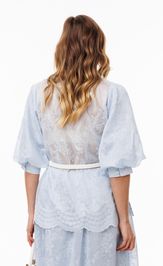 Блузка EOLA 3068