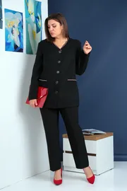 Комплект Ivelta plus арт. 2953 черн
