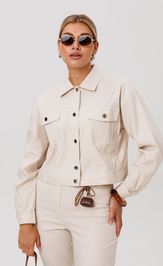 Жакет Anelli Laurel 1565.1 мальдивский песок