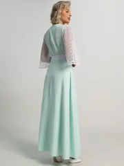 Sukienka LT Collection #P15561-18M