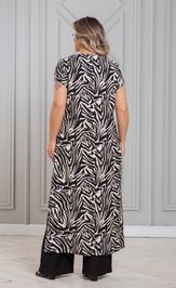 Костюм NOVITA 1473 черный