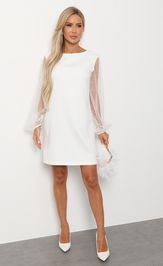 Платье Jetty 654-13