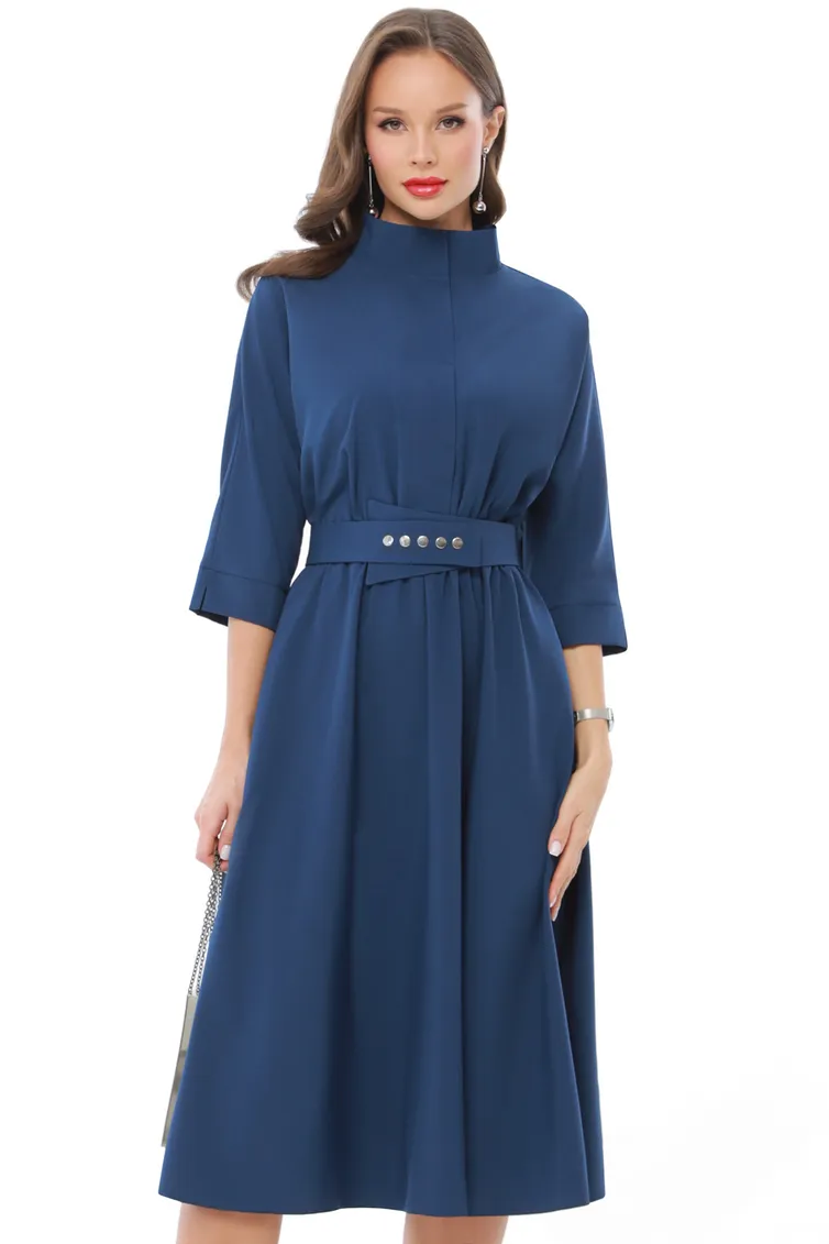 Sukienka DS Trend #P-4451 (Obekt interesa, najt)