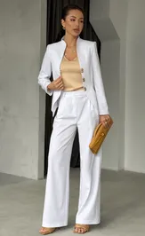 Set Aura chic life 9281. 170