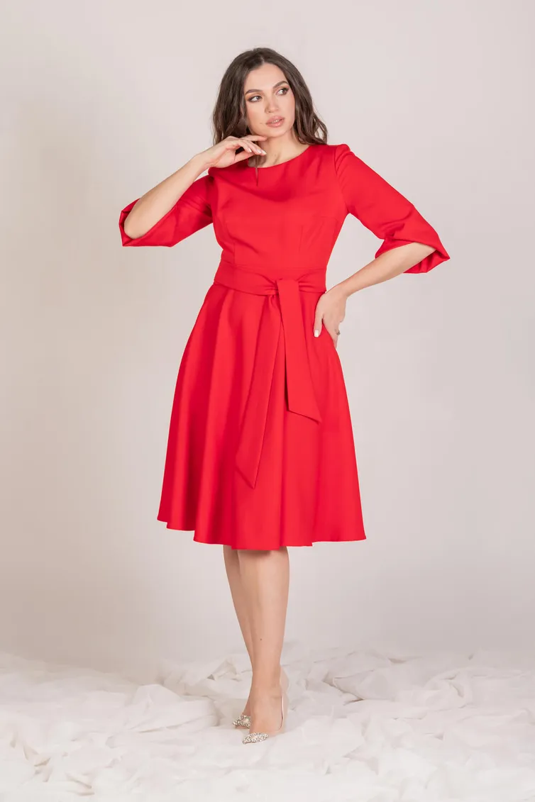 Sukienka MiSlana #4103 kr