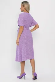 Платье LT Collection арт. П13796-35М