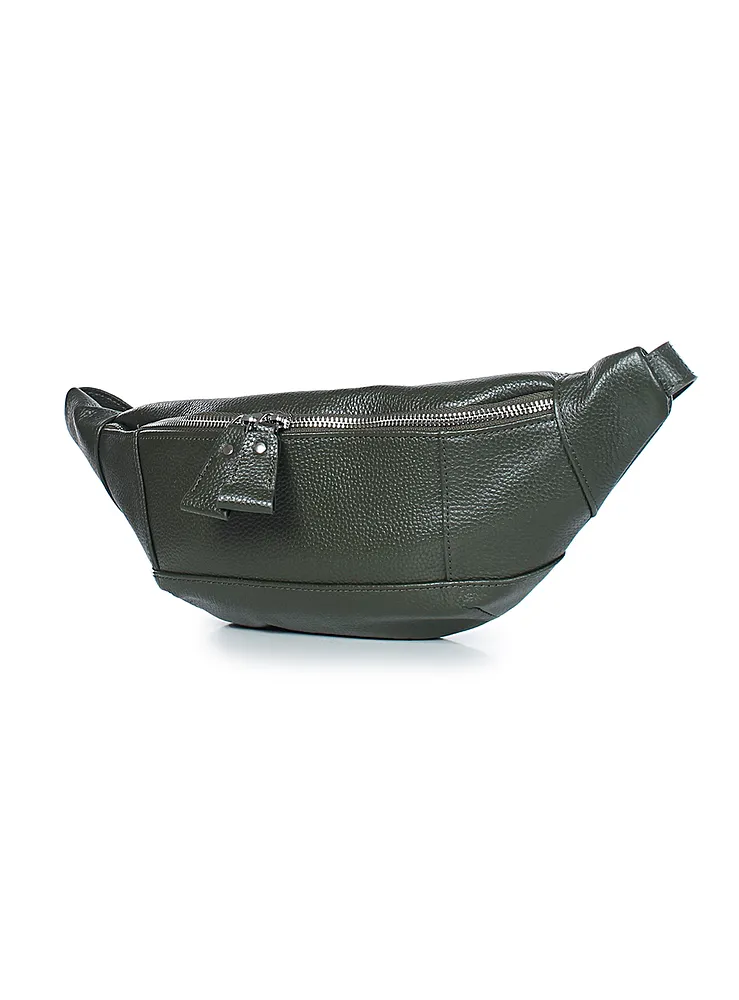 Torba Galanteya #23s746k45 olivkovyj