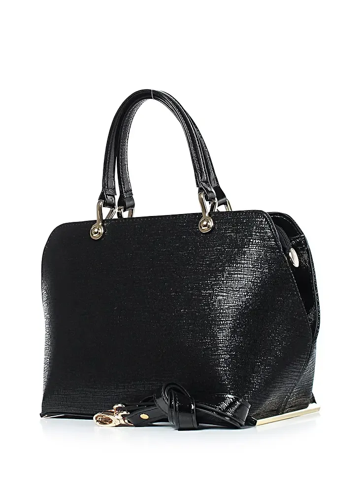 Torba Galanteya #25s3069k45 chernyj