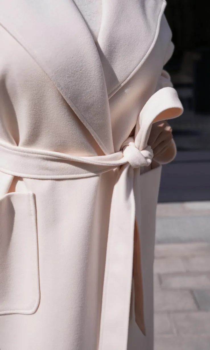 Coat Vittoria Queen #29923
