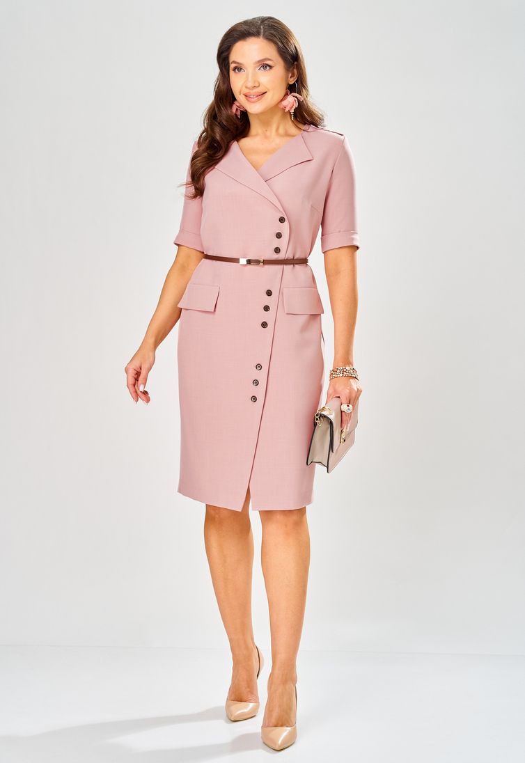 Dress Tvoi Imidj #2394