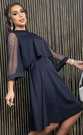 Костюм LT Collection К14395-5М