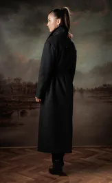 Coat Buter New 3476