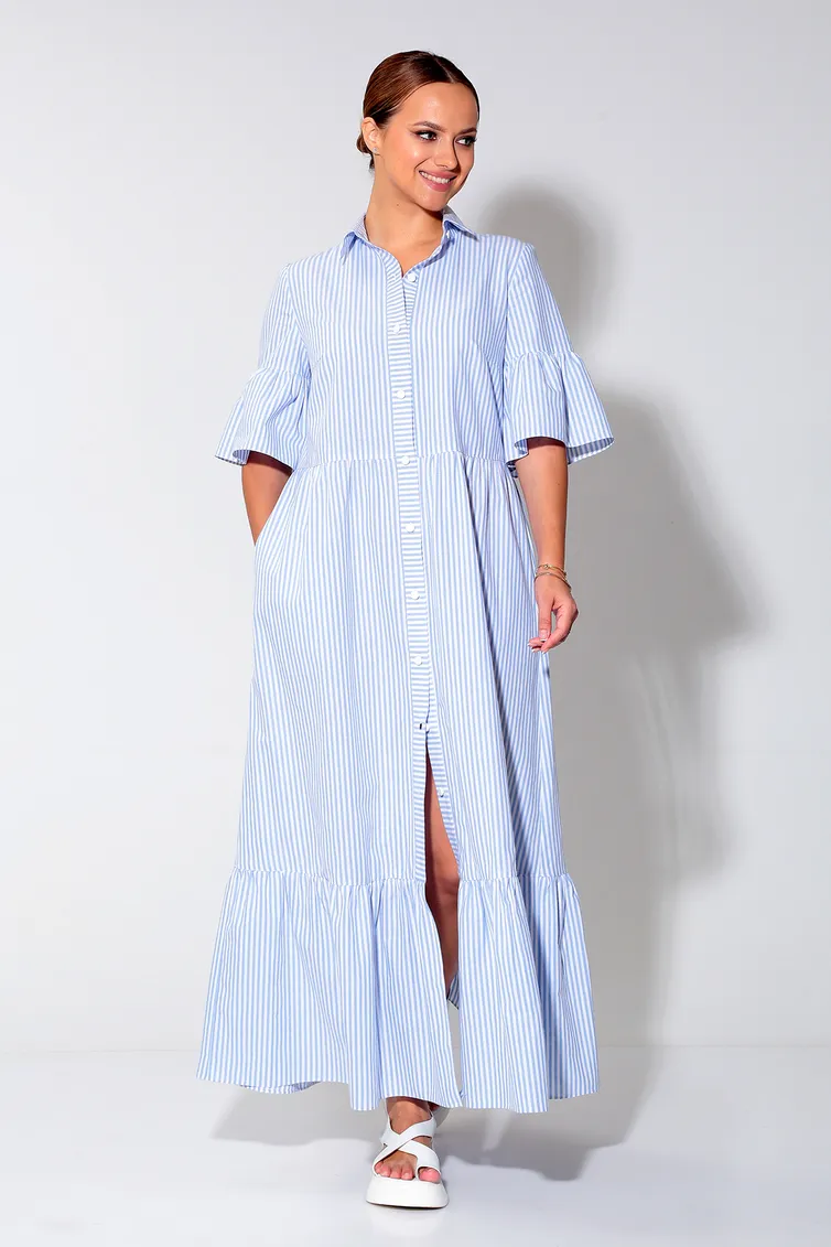 Sukienka Liona Style #0902 gol