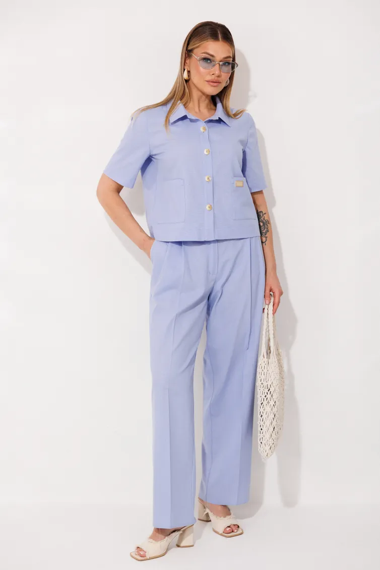 Garnitur Verita moda #N-2458