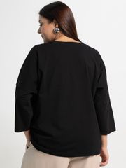 Блуза LT Collection арт. Б15384-24М