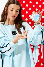 Bluza Elletto Life #3950