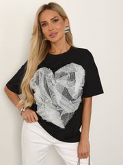 Футболка Jetty арт. 195-61