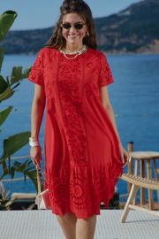 Платье Vittoria Queen арт. 28953/1