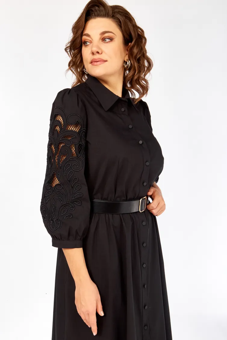 Dress Rishelie #1010