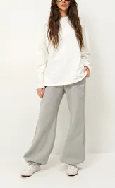 Spodnie Pirs 6484seryj