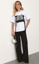 Футболка Jetty 193-18