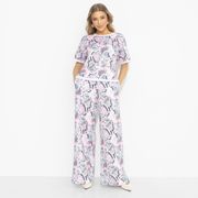 Блузки, туники CHARUTTI арт. Утренний свет (романтика)