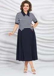 Платье Mira Fashion арт. 5385