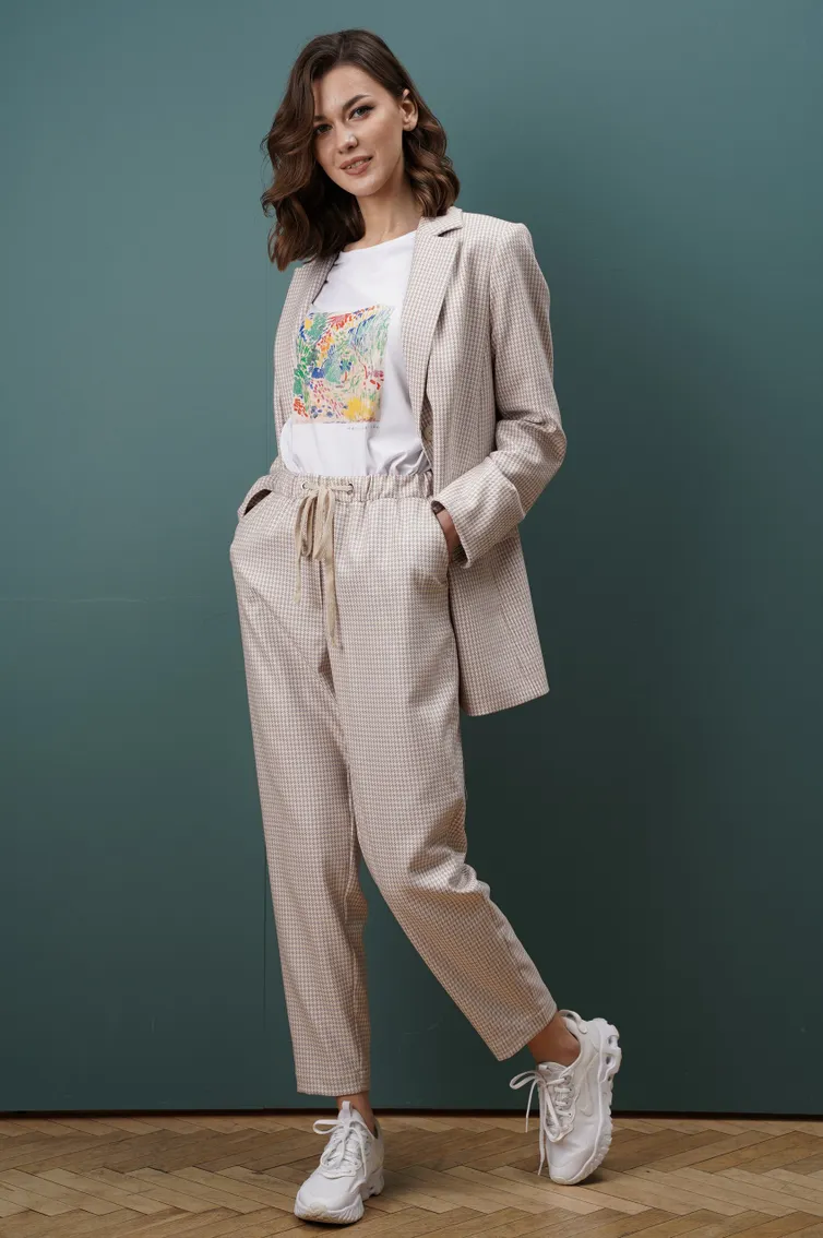 Suit Fantazia Mod #4173