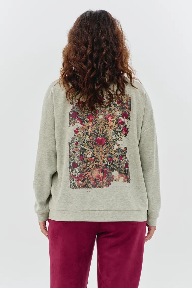 Cardigan AVE RARA #2281