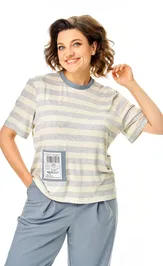 Zestaw Michel Chic 1452 dymchatyj
