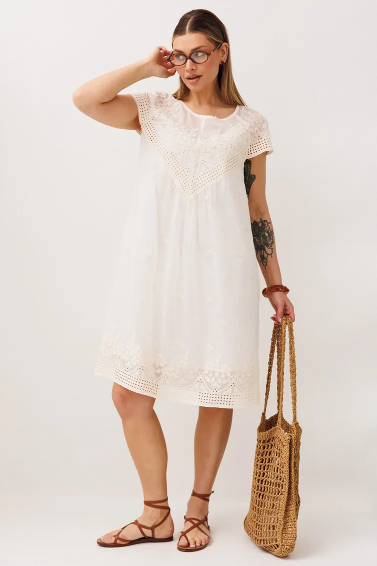 Dress Fantazia Mod #5425