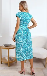 Платье LT Collection П15886-45М
