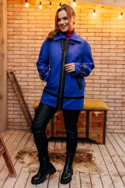 Куртка Мода Юрс арт. 2737 v