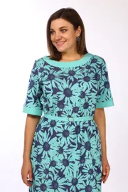 Платье Lady Style Classic арт. 0927/5