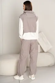 Suit Fantazia Mod #4740