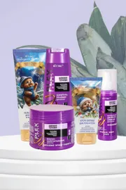 Cosmetic Bielita #134n-676454