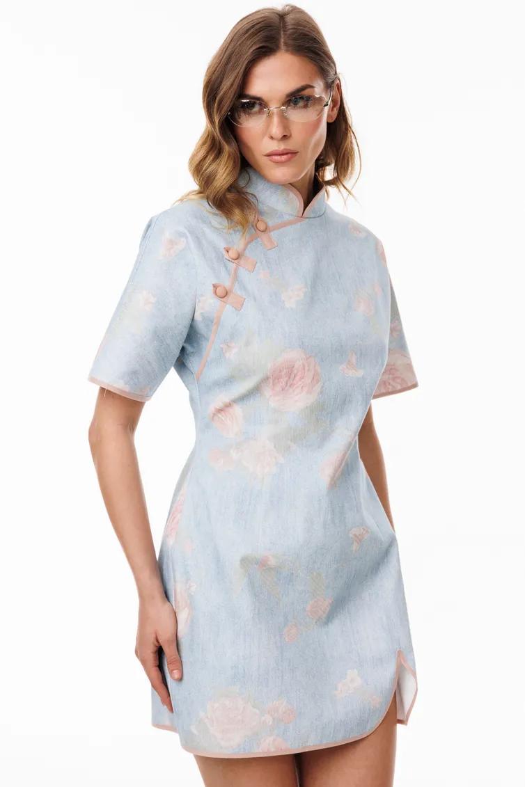 Sukienka EOLA #3122