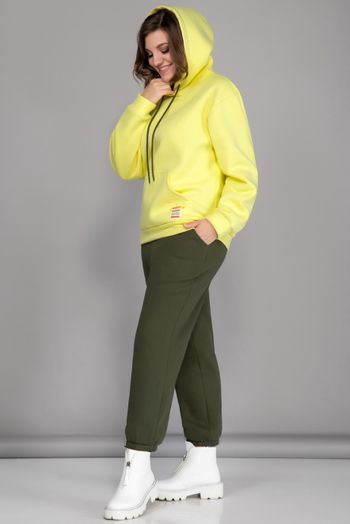 6010 желтый+хаки