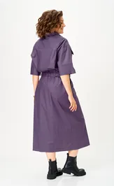 Dress Rishelie 0988