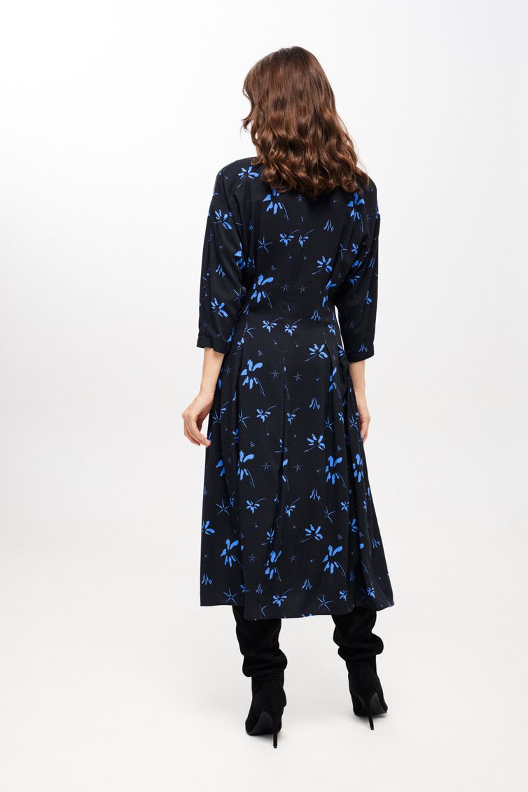 Dress Elletto Life #1972