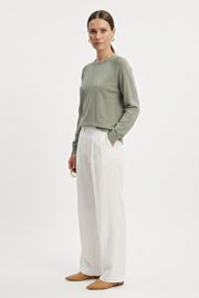 Jumper Polesie #S1404-26 6S1603-D43 grifelno-zelenyj 170
