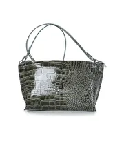Torba Galanteya #24s591k45 olivkovyj