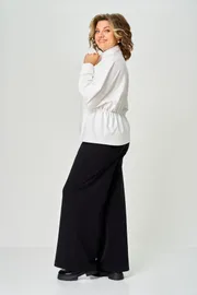 Zestaw STEFANY #2012 cherno-belyj