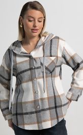 Shirt LT Collection B15504-18M