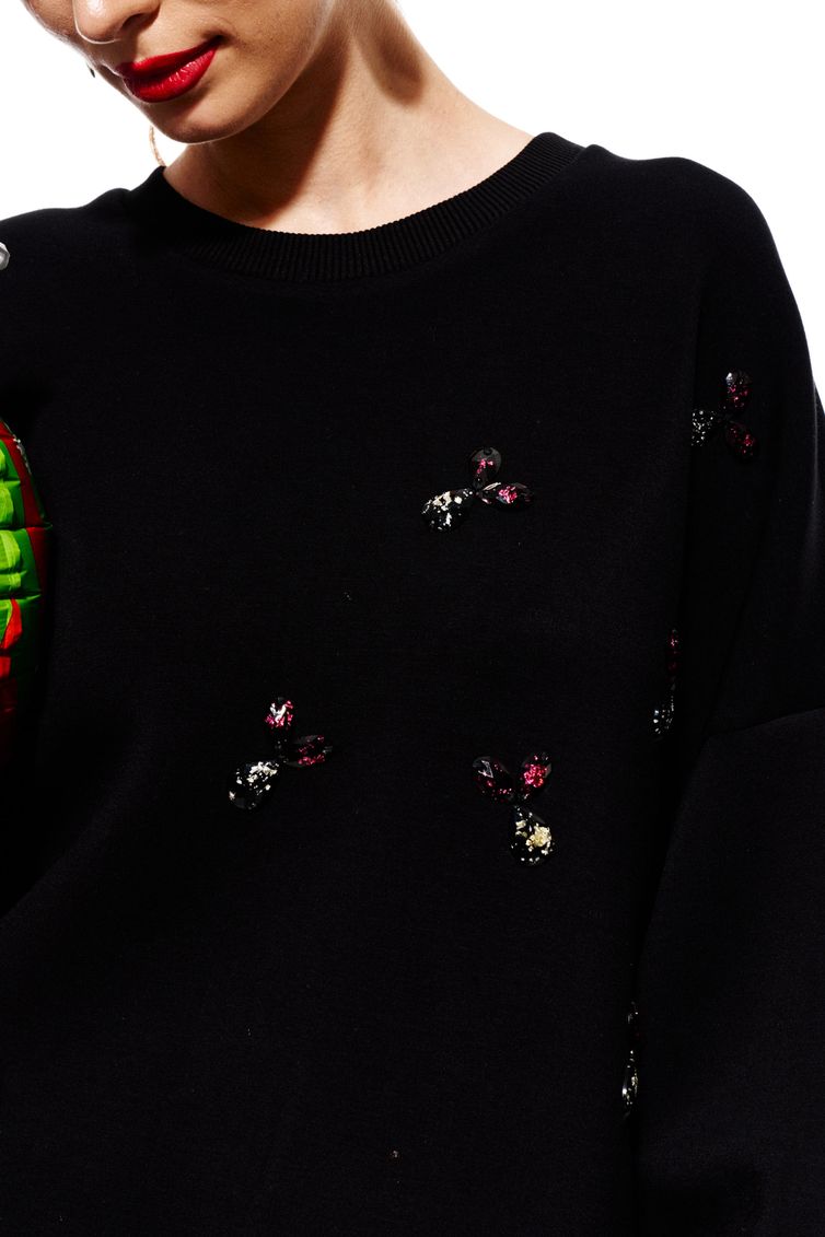 Jumper Elletto Life #3691