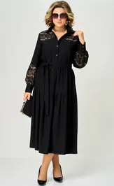 Dress EVA GRANT 7332